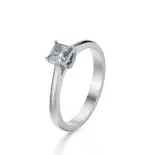 Pierścionek białe złoto z diamentami AJPZ_080